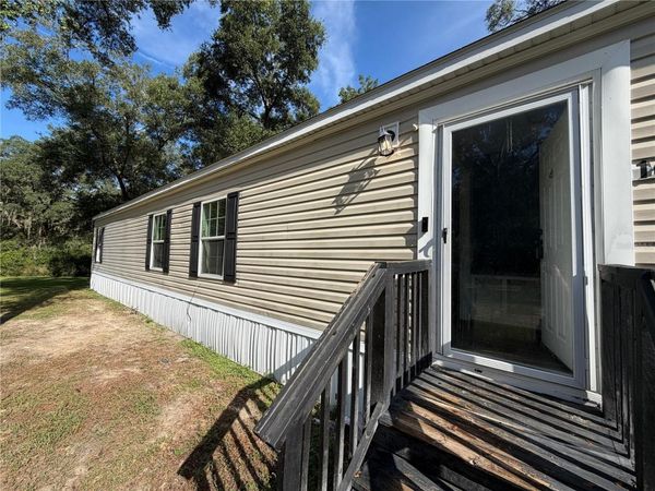 10685 SW 156TH PLACE , DUNNELLON, FL 34432