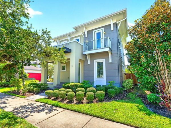 8130 LAUREATE BOULEVARD , ORLANDO, FL 32827