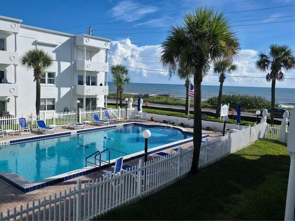 1926 OCEAN SHORE BOULEVARD, Unit 2100, ORMOND BEACH, FL 32176