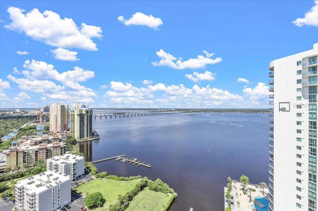 3000 Oasis Grand Boulevard , Unit 2802, Fort Myers, FL 33916 Photo