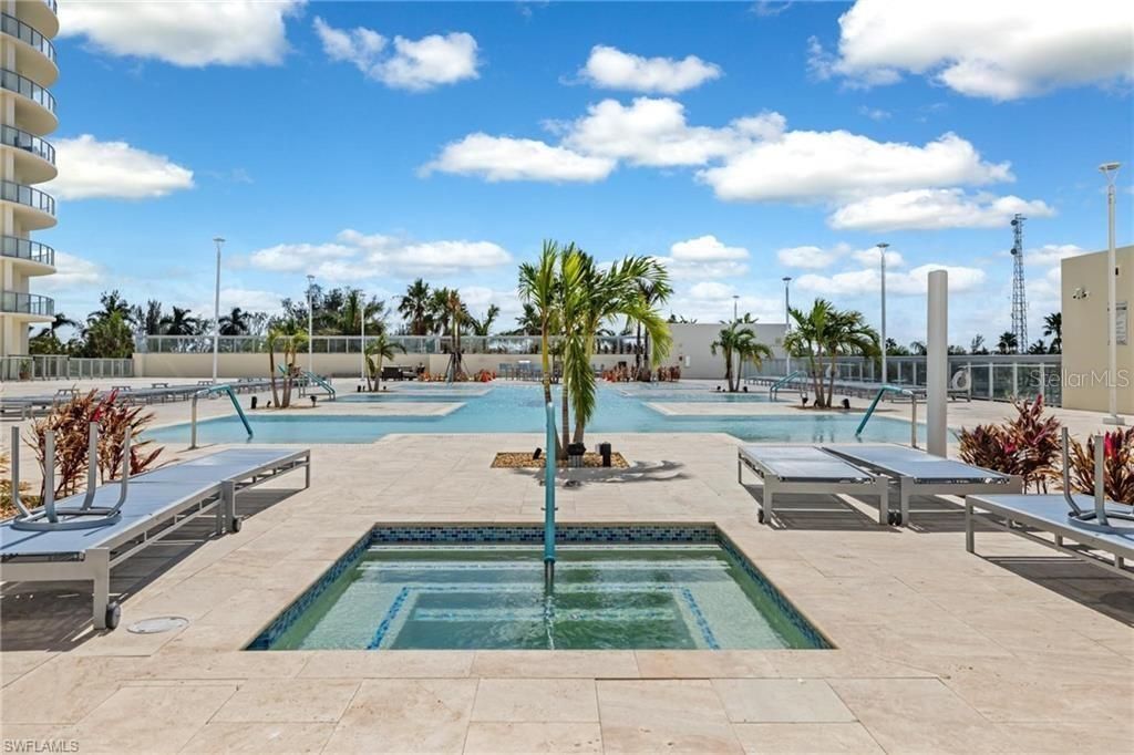 3000 Oasis Grand Boulevard , Unit 2802, Fort Myers, FL 33916 Photo