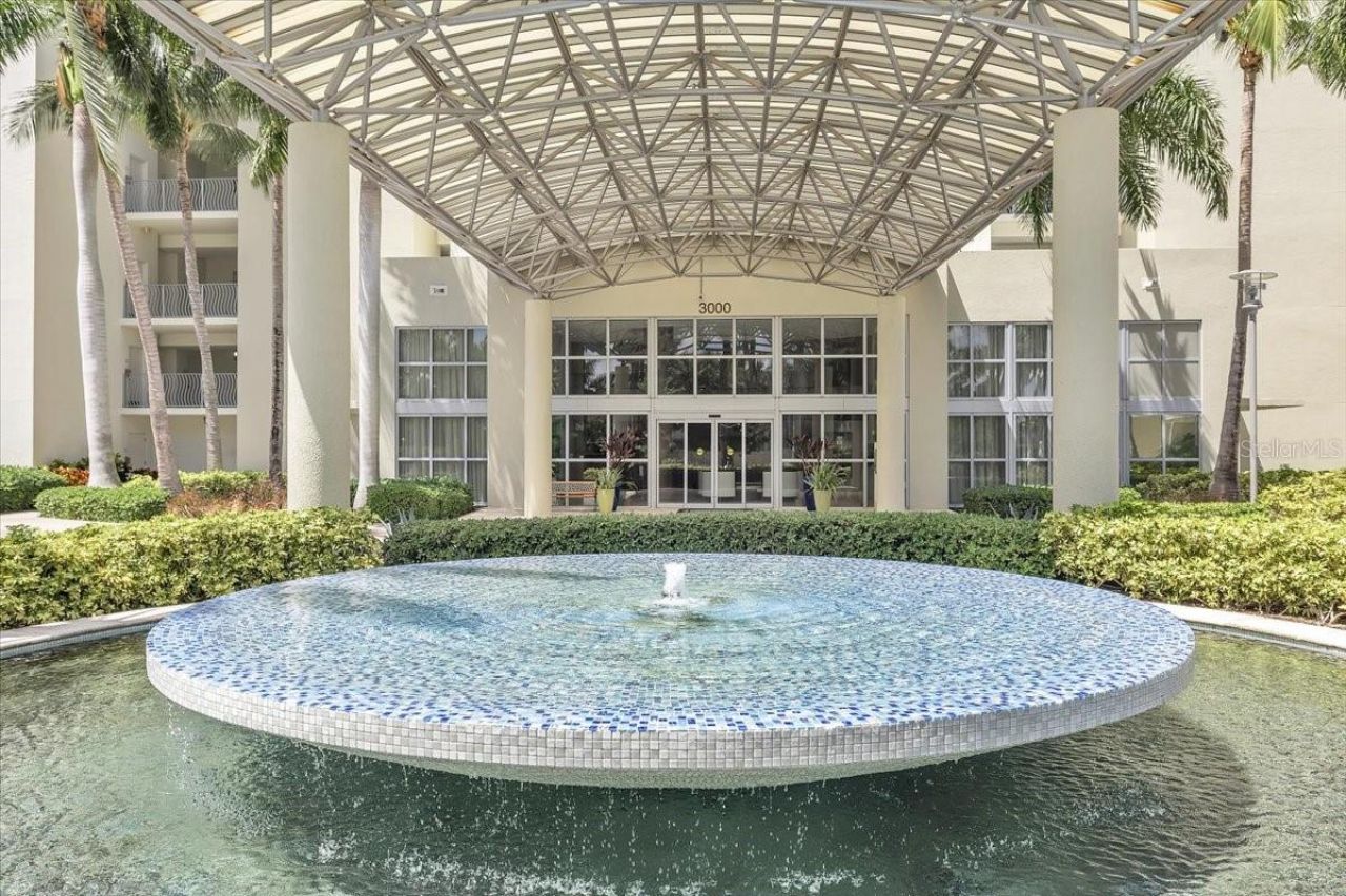 3000 Oasis Grand Boulevard, Unit 2802, Fort Myers, FL 33916 Photo