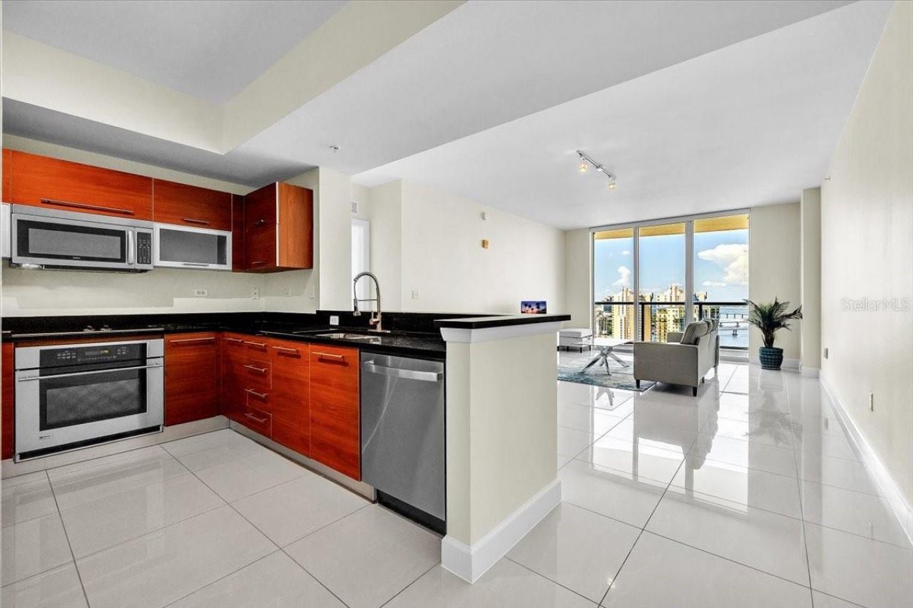 3000 Oasis Grand Boulevard , Unit 2802, Fort Myers, FL 33916 Photo