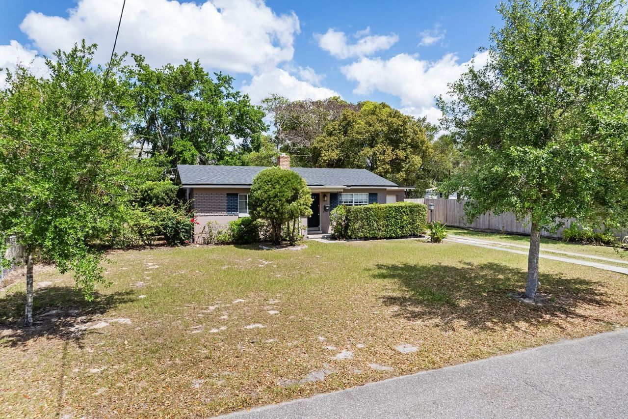 1821 Goodrich Avenue , Winter Park, FL 32789 Main Photo