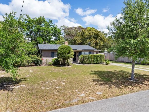 1821 GOODRICH AVENUE , WINTER PARK, FL 32789