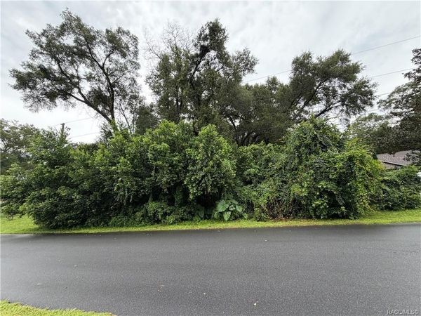 6140 E IVY LANE , INVERNESS, FL 34452