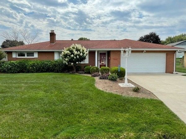 4514 8th Street NW, Canton, OH 44708