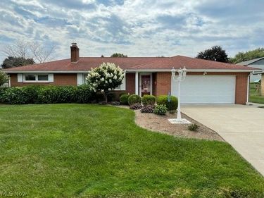 4514 8th Street NW, Canton, OH 44708