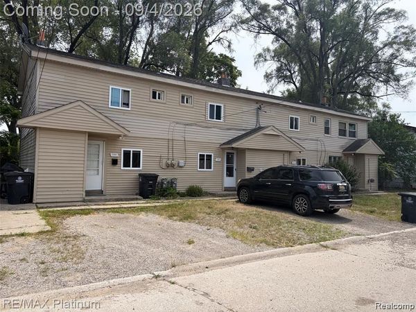 2103 Elbridge Court, Westland, Mi 48186