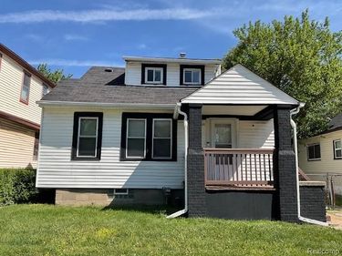 7235 Maxwell Avenue , Warren, Mi 48091