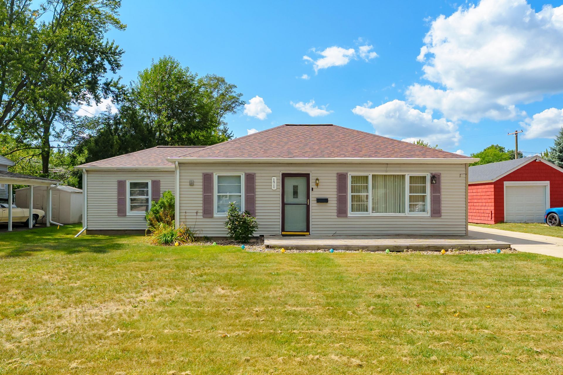 171 21st Street N, Battle Creek, MI 49015 Main Photo