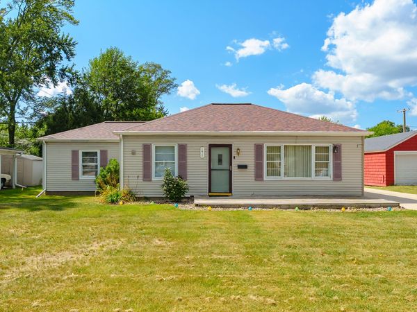 171 21st Street N, Battle Creek, MI 49015