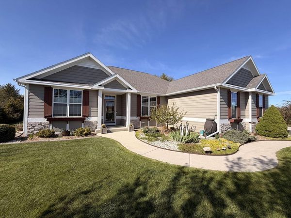 4600 Nicole LANE, Sheboygan, WI 53083