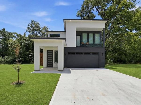 459 Hart Street, Dallas, TX 75203