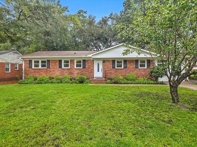 1510 Manor Boulevard, Charleston, SC 29407