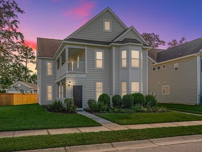 240 Old Savannah Drive, Goose Creek, SC 29445