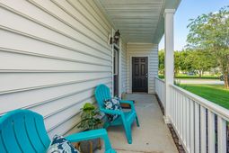 240 Old Savannah Drive photo 4