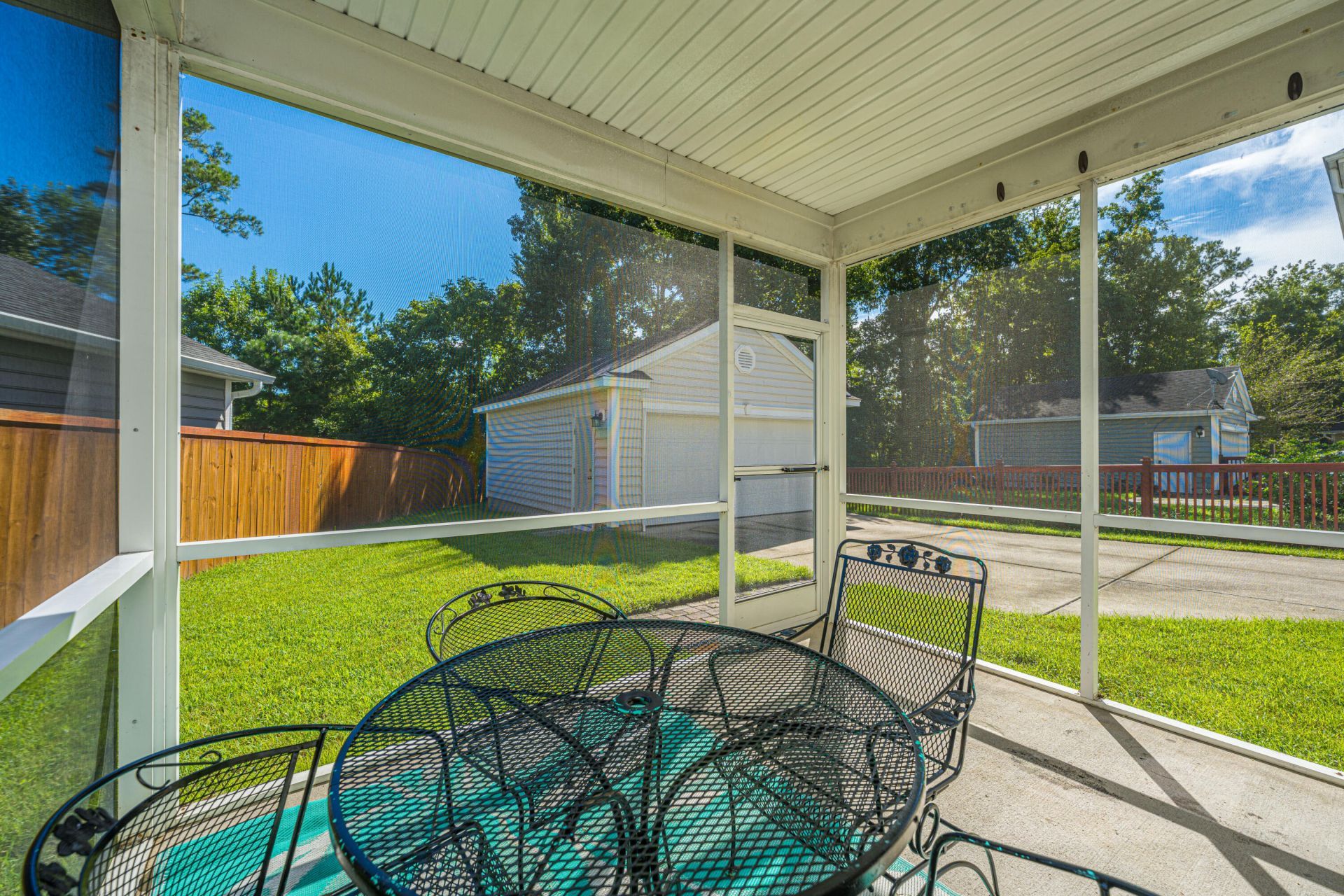 240 Old Savannah Drive Photo 33