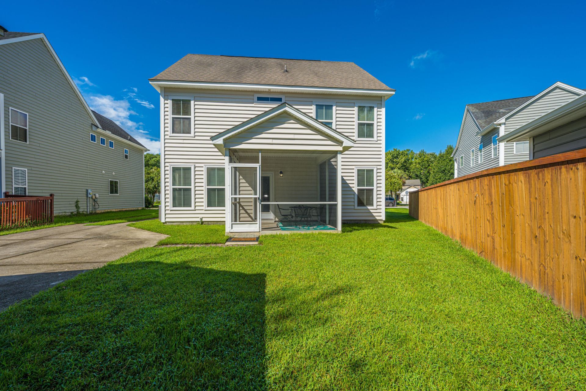 240 Old Savannah Drive Photo 34