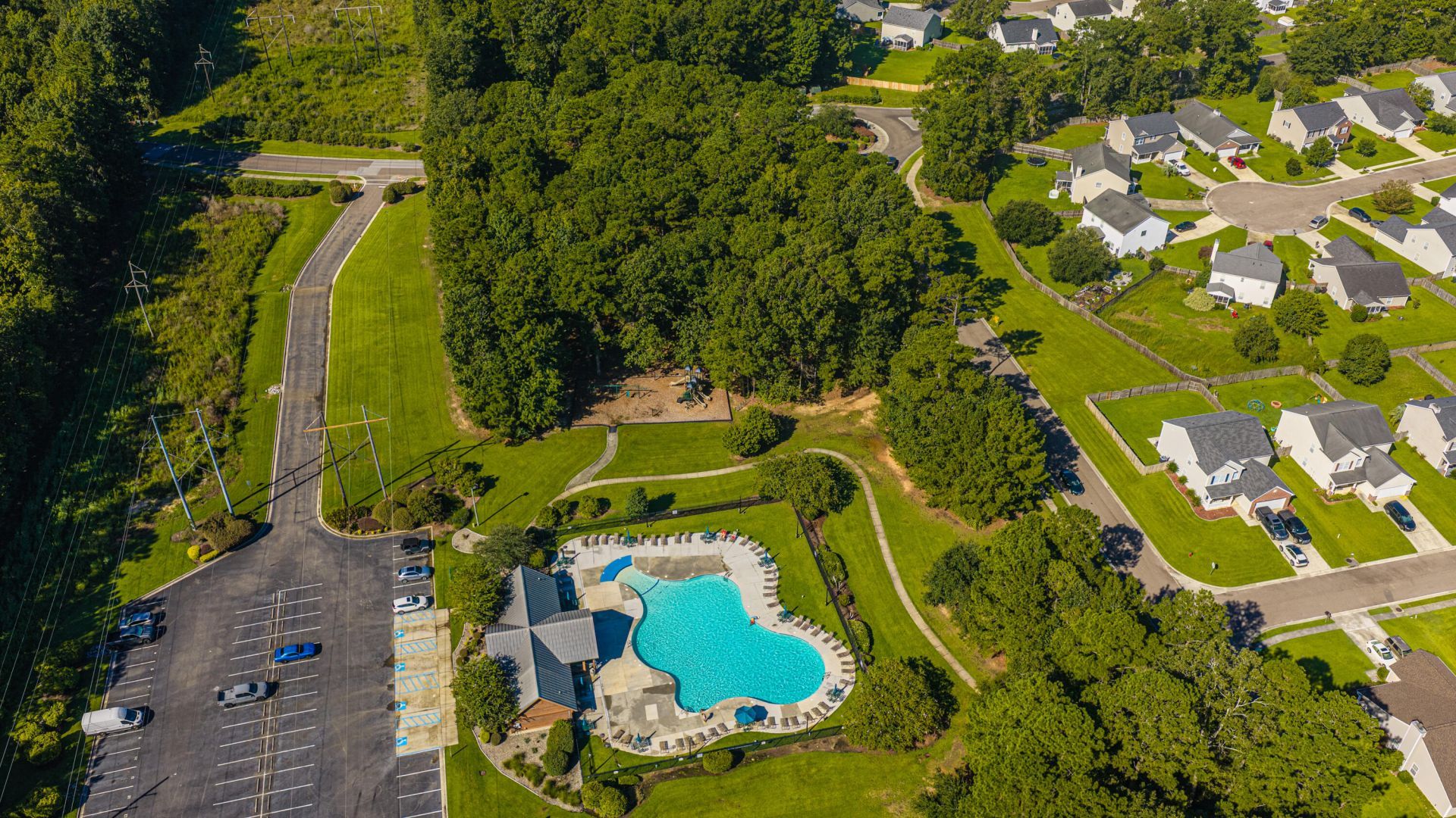 240 Old Savannah Drive Photo 42