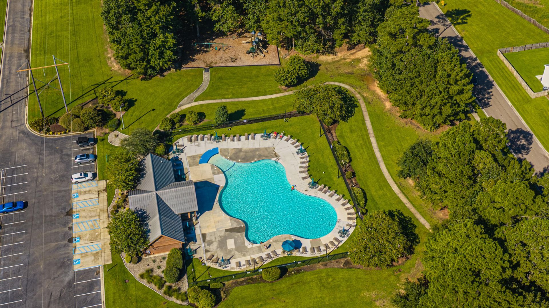 240 Old Savannah Drive Photo 44