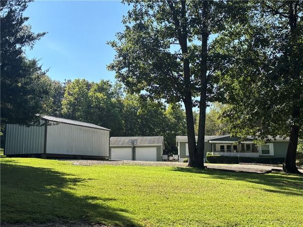 114 Trout Court, Gallatin, MO 64640