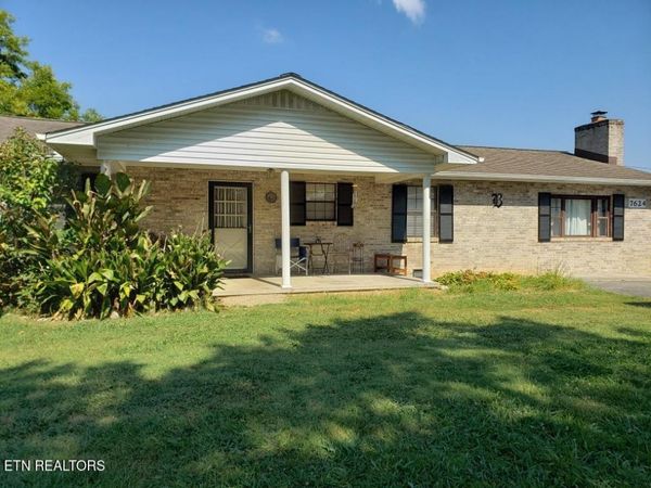 7624 Rustic Lane, Knoxville, TN 37938
