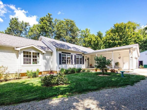 6790 Junction Road, College Corner, OH 45003