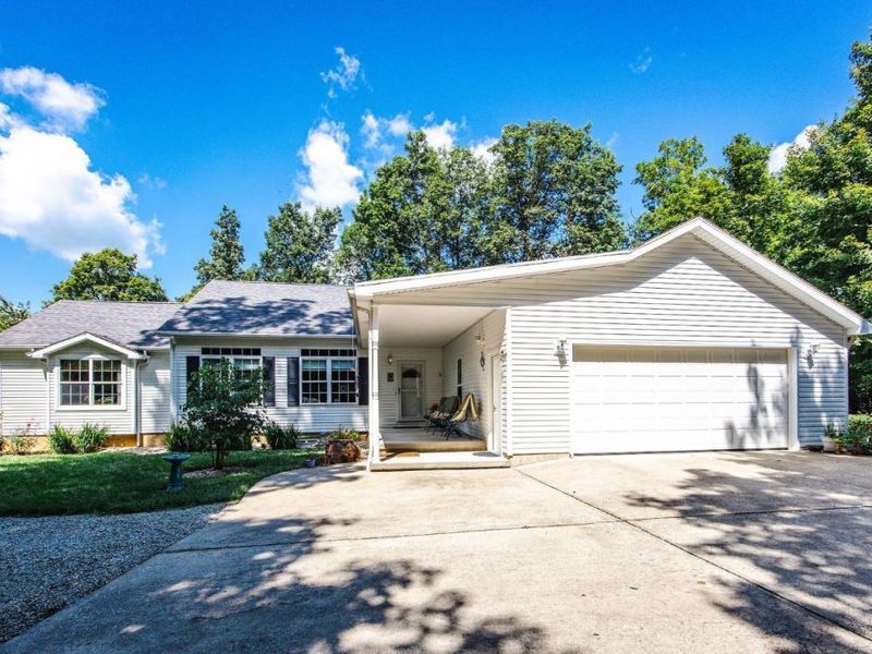 6790 Junction Road, Israel Township, OH 45003 Photo 2