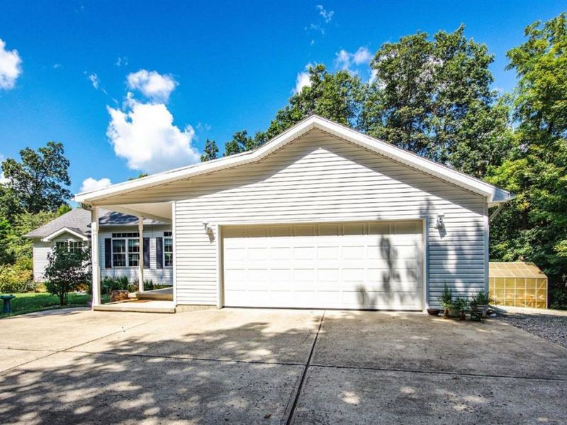 6790 Junction Road, Israel Township, OH 45003 Photo 34