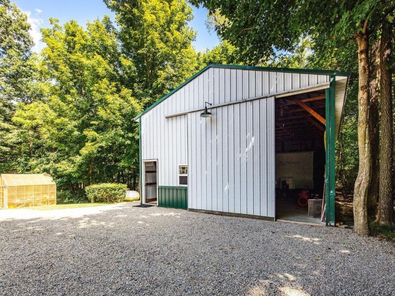 6790 Junction Road, Israel Township, OH 45003 Photo 35