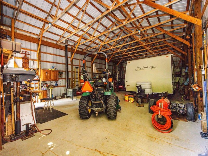 6790 Junction Road, Israel Township, OH 45003 Photo 37