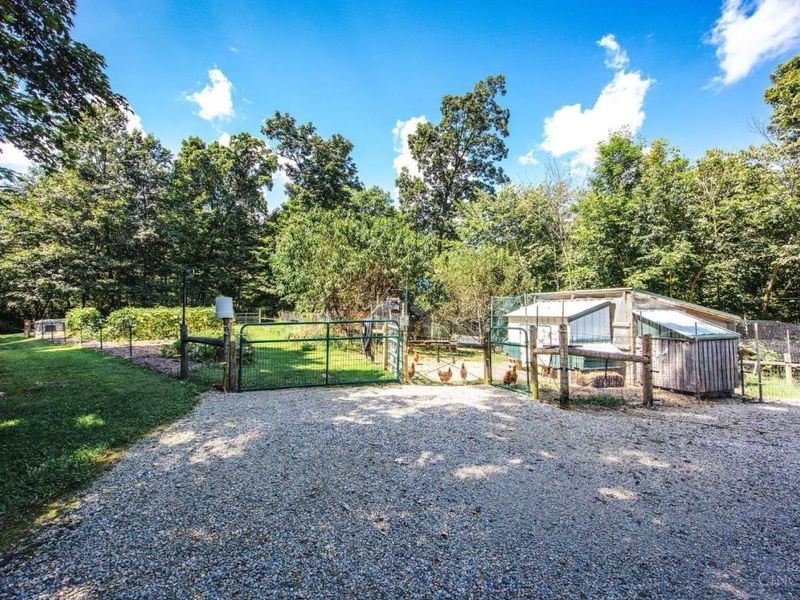 6790 Junction Road, Israel Township, OH 45003 Photo 39
