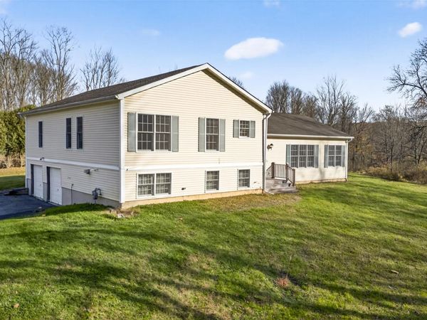 98 Black Creek Road , Esopus, NY 12429