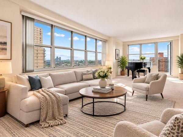 555 KAPPOCK, Unit 21d, Bronx, NY 10463
