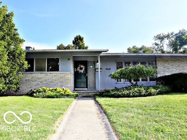3419 Larkspur Lane , Columbus, IN 47203