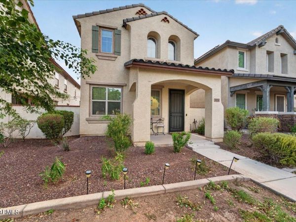 3036 N ACACIA Way, Buckeye, AZ 85396