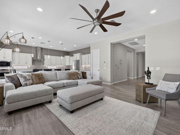 5250 S WESLEY Circle, Mesa, AZ 85212