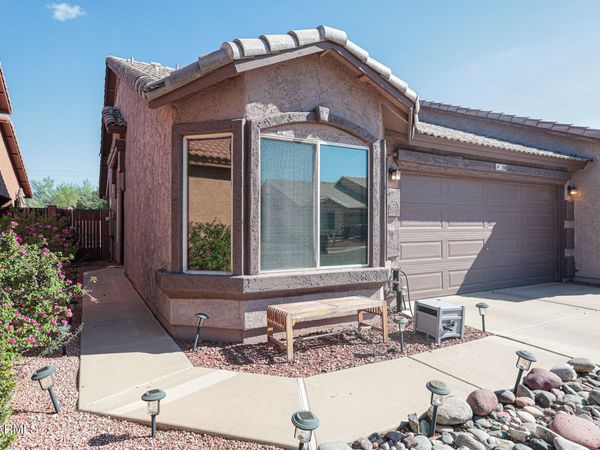 6610 E UNIVERSITY Drive, Unit 58, Mesa, AZ 85205