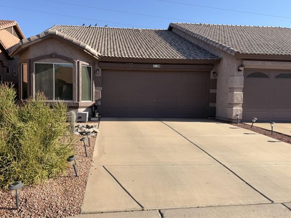 6610 E UNIVERSITY Drive, Unit 58, Mesa, AZ 85205