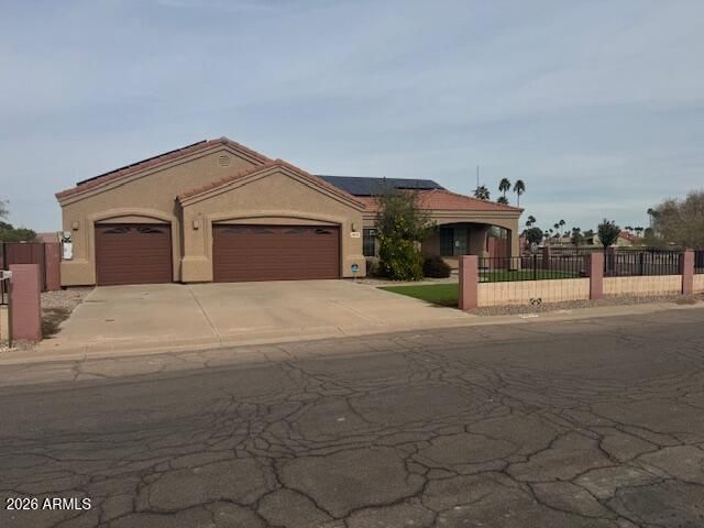 10876 W San Lazaro Drive, Arizona City, AZ 85123 Main Photo
