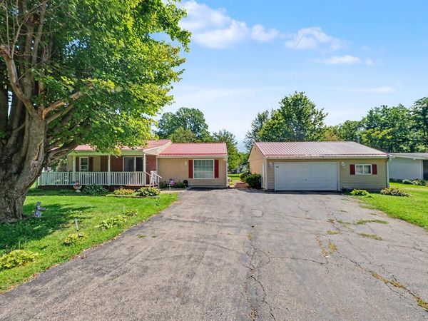 972 Reed Rd, Mansfield, OH 44903