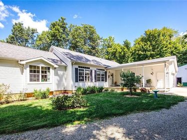 6790 Junction Road, College Corner, OH 45003