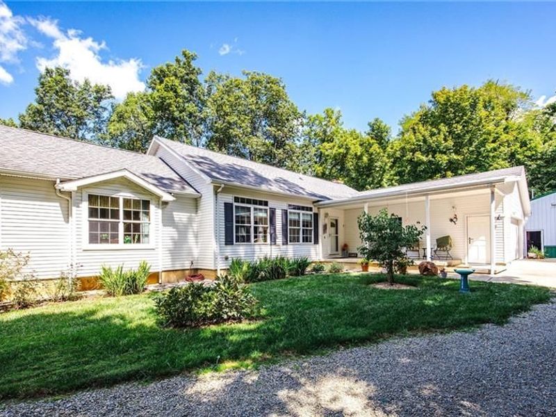 6790 Junction Road, College Corner, OH 45003 Photo 1