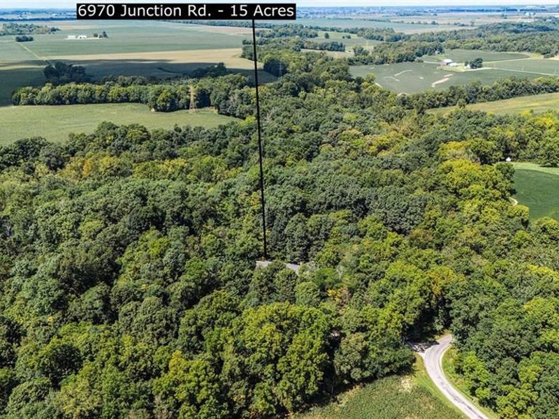 6790 Junction Road, College Corner, OH 45003 Photo 43