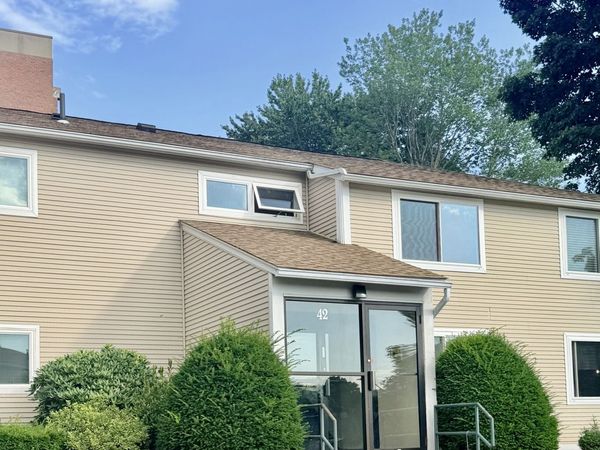 42 Saint Kolbe Drive, Unit D, Holyoke, MA 01040
