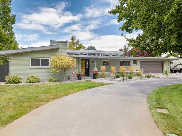 733 Greenwood Drive, Twin Falls, ID 83301
