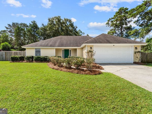 219 Williams Dr, Bonaire, GA 31005