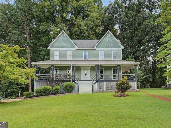 176 Cumberland Way, Dallas, GA 30132