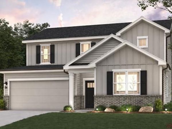 60 Sanborne View Drive, Jefferson, GA 30549